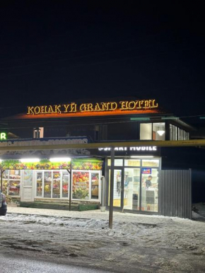 GRAND Hotel